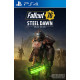 Fallout 76: Steel Dawn - Deluxe Edition PS4